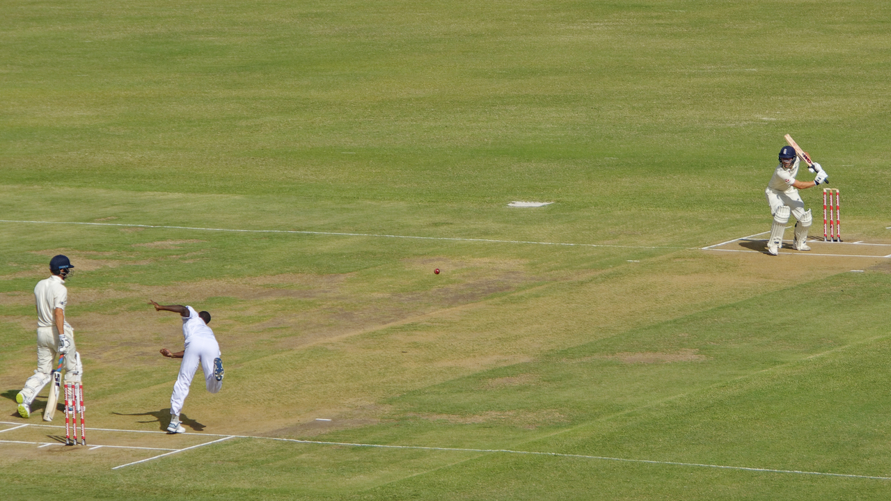 20190131-100234•Sir Vivian Richards Cricket Stadium•Parham•Saint Peter•Antigua and Barbuda